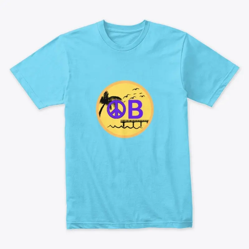 OB Short Sleeve