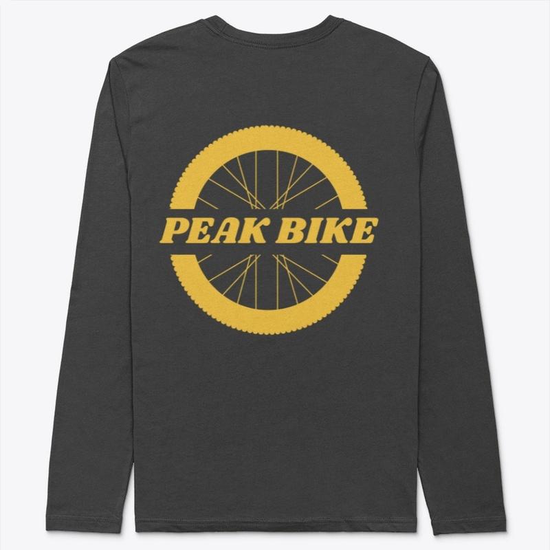 Tread Long Sleeve